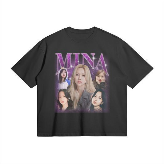 MINA SHIRT